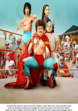 Суперначо (2006) скачать торрент файл Суперначо (2006) фильм скачать торрент файл