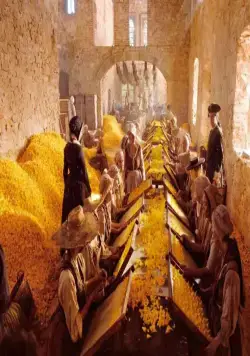 Парфюмер: История одного убийцы (2006) в хорошем качестве скачать торрент файл Парфюмер: История одного убийцы (2006) фильм в хорошем качестве скачать торрент файл