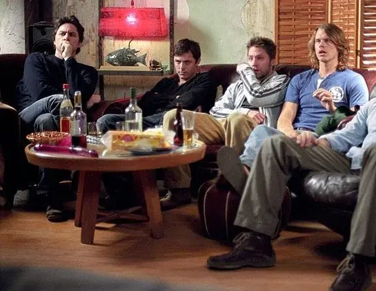 Прощальный поцелуй (2006) скачать торрент бесплатно Прощальный поцелуй (2006) фильм скачать торрент бесплатно