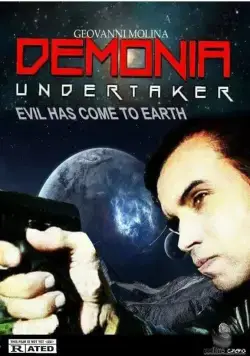 Демония: Несущий смерть / Demonia Undertaker (2017) фильм скачать через торрет бесплатно в хорошем качестве