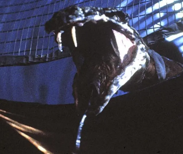 Проклятие 2: Укус (1989) скачать торрент файл Проклятие 2: Укус (1989) фильм скачать торрент файл