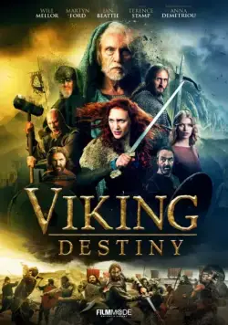 О Богах и воинах / Viking Destiny (2018) фильм скачать через торрет бесплатно в хорошем качестве