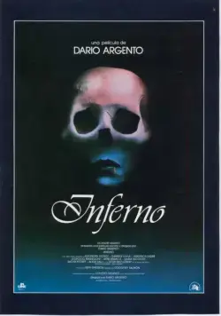 Преисподняя / Inferno (1979) фильм скачать через торрет бесплатно в хорошем качестве