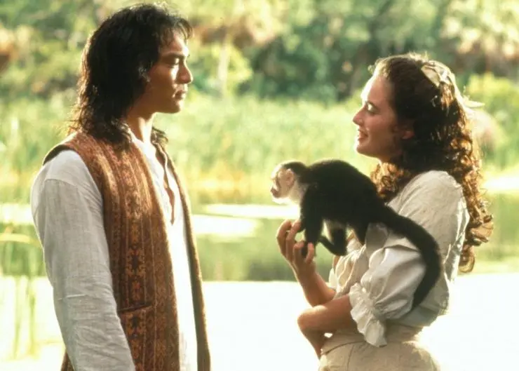 Книга джунглей (1994) в хорошем качестве скачать торрент файл Книга джунглей (1994) фильм в хорошем качестве скачать торрент файл