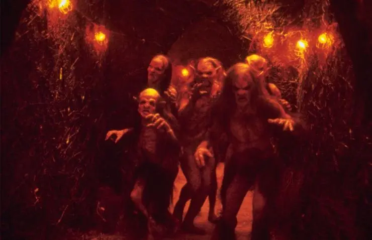 От заката до рассвета (1995) скачать торрент файл От заката до рассвета (1995) фильм скачать торрент файл