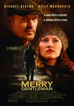 Веселый господин / The Merry Gentleman (2008) фильм скачать через торрет бесплатно в хорошем качестве