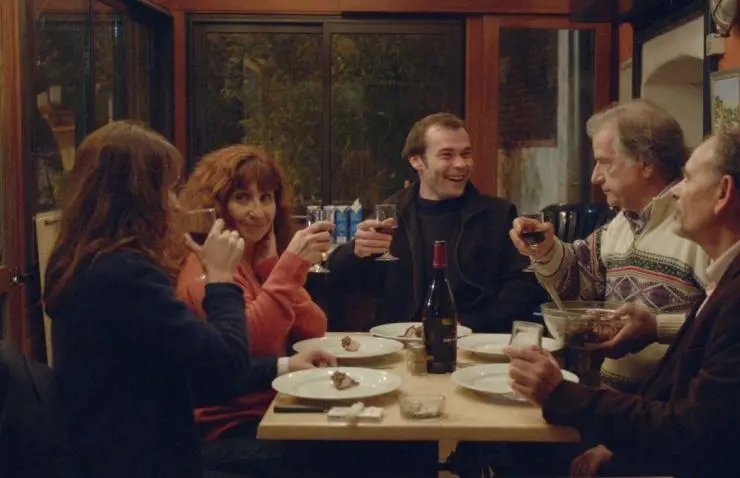 Вилла (2017) в хорошем качестве скачать торрент файл Вилла (2017) фильм в хорошем качестве скачать торрент файл