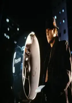 Любовь крупным планом (1990) скачать торрент файл Любовь крупным планом (1990) фильм скачать торрент файл