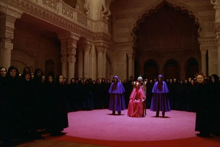 С широко закрытыми глазами (1999) скачать торрент бесплатно С широко закрытыми глазами (1999) фильм скачать торрент бесплатно