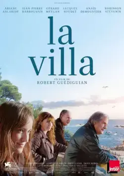 Вилла / La villa (2017) фильм скачать через торрет бесплатно в хорошем качестве