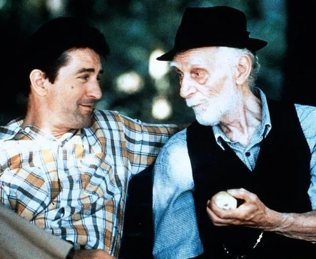 Стэнли и Айрис (1990) скачать торрент файл Стэнли и Айрис (1990) фильм скачать торрент файл