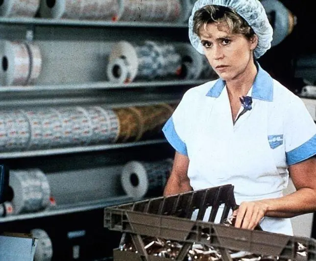 Стэнли и Айрис (1990) скачать торрент бесплатно Стэнли и Айрис (1990) фильм скачать торрент бесплатно