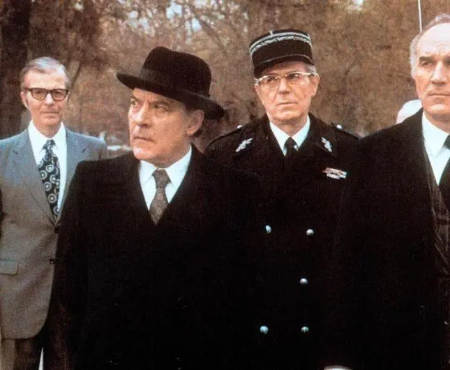 Призрак свободы (1974) скачать торрент бесплатно Призрак свободы (1974) фильм скачать торрент бесплатно