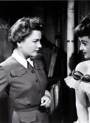 Всё о Еве (1950) скачать торрент бесплатно Всё о Еве (1950) фильм скачать торрент бесплатно