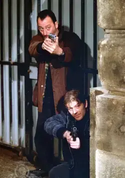 Ронин (1998) скачать торрент файл Ронин (1998) фильм скачать торрент файл