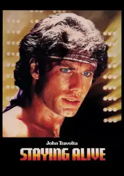 Остаться в живых / Staying Alive (1983) фильм скачать через торрет бесплатно в хорошем качестве