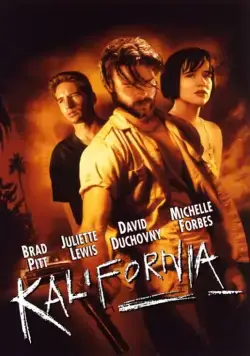 Калифорния / Kalifornia (1993) фильм скачать через торрет бесплатно в хорошем качестве