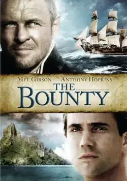 Баунти / Mutiny on the Bounty (1984) фильм скачать через торрет бесплатно в хорошем качестве