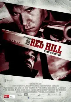 Красный холм / Red Hill (2010) фильм скачать через торрет бесплатно в хорошем качестве
