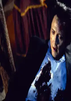 Пророчество (1995) в хорошем качестве скачать торрент файл Пророчество (1995) фильм в хорошем качестве скачать торрент файл