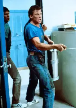 Конфеты или смерть (1986) скачать торрент файл Конфеты или смерть (1986) фильм скачать торрент файл