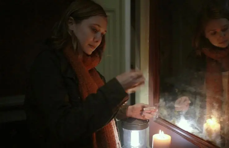 Тихий дом (2011) скачать торрент бесплатно Тихий дом (2011) фильм скачать торрент бесплатно