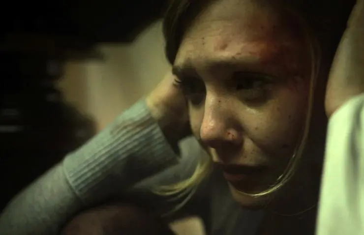 Тихий дом (2011) скачать торрент файл Тихий дом (2011) фильм скачать торрент файл