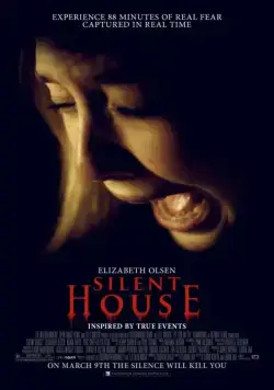 Тихий дом / Silent House (2011) фильм скачать через торрет бесплатно в хорошем качестве