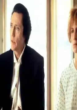 Пророчество (1995) скачать торрент бесплатно Пророчество (1995) фильм скачать торрент бесплатно