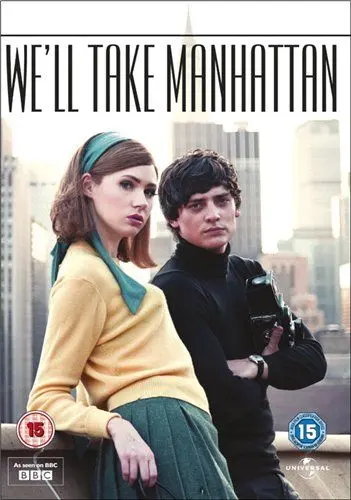 Мы покорим Манхэттен / We'll Take Manhattan (2012) фильм скачать через торрет бесплатно в хорошем качестве