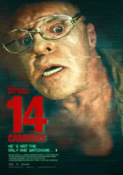 14 камер / 14 Cameras (2018) фильм скачать через торрет бесплатно в хорошем качестве
