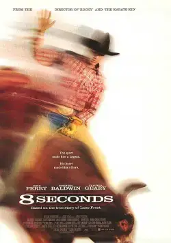 8 секунд / 8 Seconds (1994) фильм скачать через торрет бесплатно в хорошем качестве