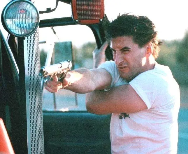 Честная игра (1995) скачать торрент файл Честная игра (1995) фильм скачать торрент файл