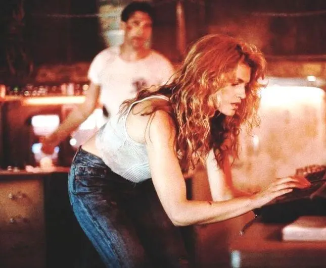 Честная игра (1995) скачать торрент бесплатно Честная игра (1995) фильм скачать торрент бесплатно