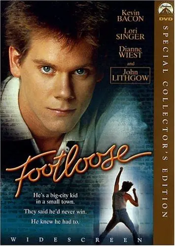 Свободные / Footloose (1984) фильм скачать через торрет бесплатно в хорошем качестве