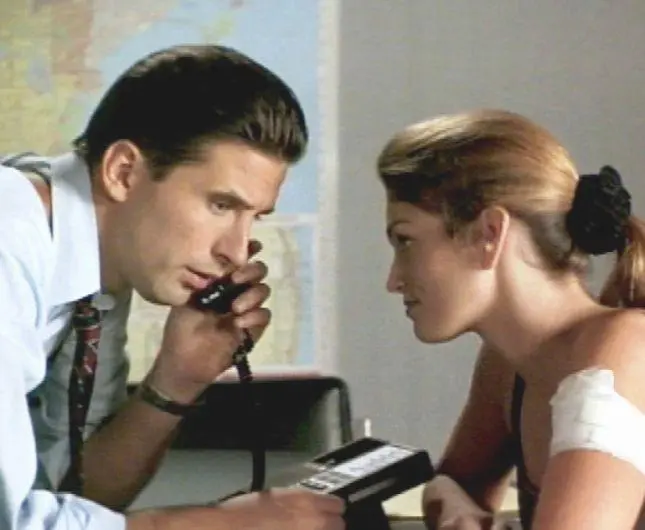 Честная игра (1995) в хорошем качестве скачать торрент файл Честная игра (1995) фильм в хорошем качестве скачать торрент файл