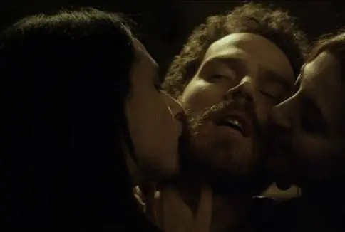 Вампиры (2015) скачать торрент файл Вампиры (2015) фильм скачать торрент файл