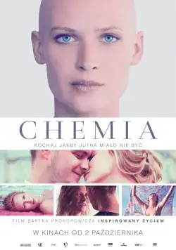 Химия / Chemia (2015) фильм скачать через торрет бесплатно в хорошем качестве