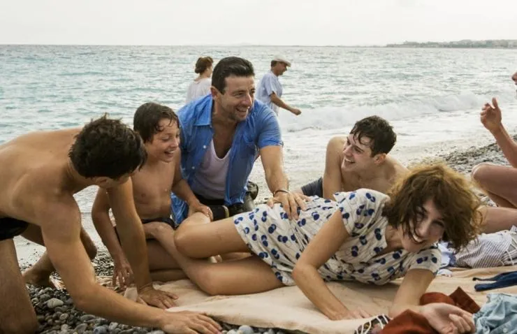 Мешок мрамора (2016) скачать торрент файл Мешок мрамора (2016) фильм скачать торрент файл