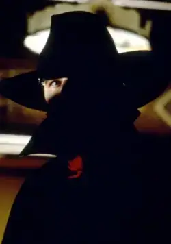 Тень (1994) скачать торрент файл Тень (1994) фильм скачать торрент файл