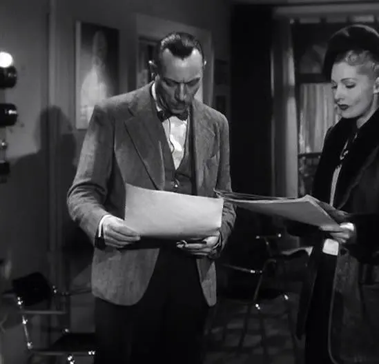 Набережная ювелиров (1947) скачать торрент бесплатно Набережная ювелиров (1947) фильм скачать торрент бесплатно