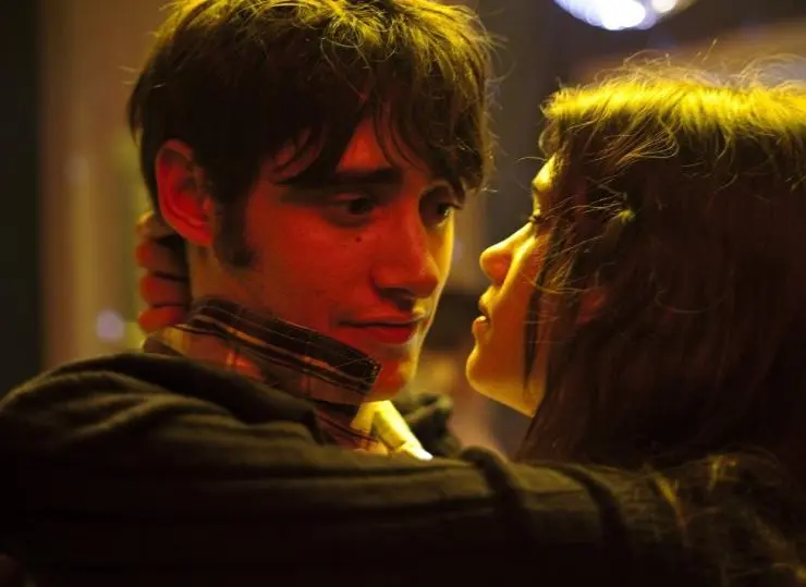 Секс ангелов (2012) скачать торрент файл Секс ангелов (2012) фильм скачать торрент файл