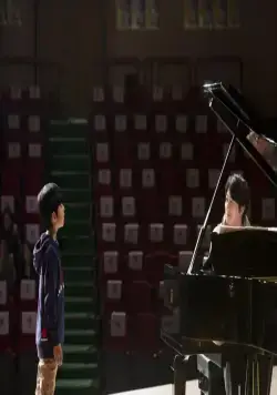 Мой маленький герой (2013) скачать торрент файл Мой маленький герой (2013) фильм скачать торрент файл