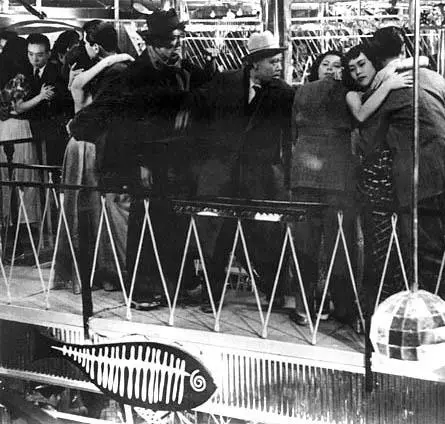 Жить (1952) скачать торрент бесплатно Жить (1952) фильм скачать торрент бесплатно