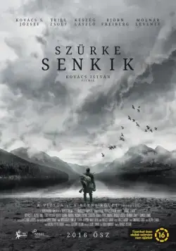 Серые посланцы / Szürke senkik (2016) фильм скачать через торрет бесплатно в хорошем качестве