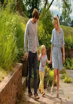 Каникулы мечты (2014) скачать торрент бесплатно Каникулы мечты (2014) фильм скачать торрент бесплатно