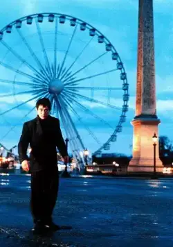 Поцелуй дракона (2001) скачать торрент файл Поцелуй дракона (2001) фильм скачать торрент файл