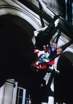 Поцелуй дракона (2001) скачать торрент бесплатно Поцелуй дракона (2001) фильм скачать торрент бесплатно