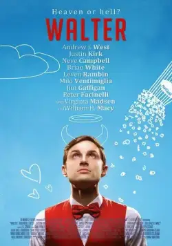 Уолтер / Walter (2015) фильм скачать через торрет бесплатно в хорошем качестве