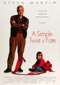 Поворот судьбы / A Simple Twist of Fate (1994) фильм скачать через торрет бесплатно в хорошем качестве